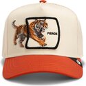 kasketter-buet-beige-snapback-fierce-migration-the-farm-goorin-bros