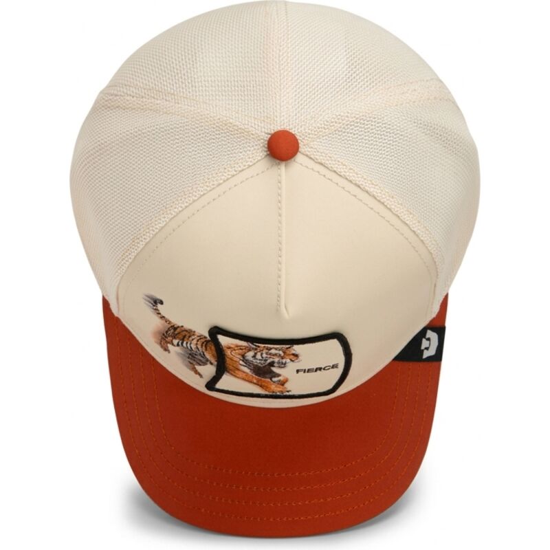 kasketter-buet-beige-snapback-fierce-migration-the-farm-goorin-bros