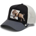 kasketter-buet-flerfarvet-snapback-banger-migration-the-farm-goorin-bros