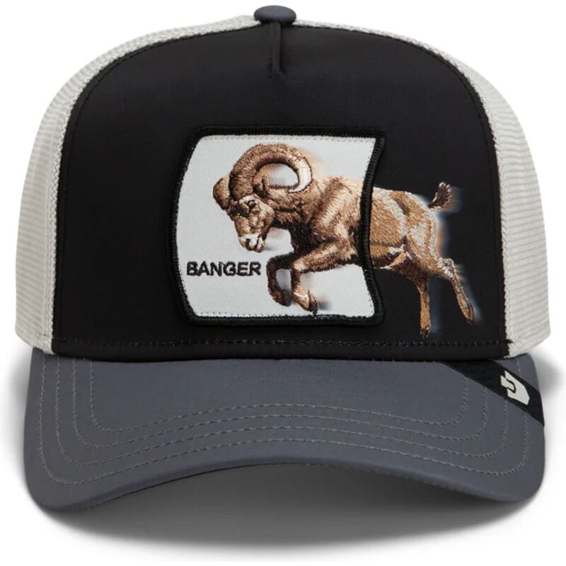 kasketter-buet-flerfarvet-snapback-banger-migration-the-farm-goorin-bros kasketter-buet-flerfarvet-snapback-banger-migration-the-farm-goorin-bros