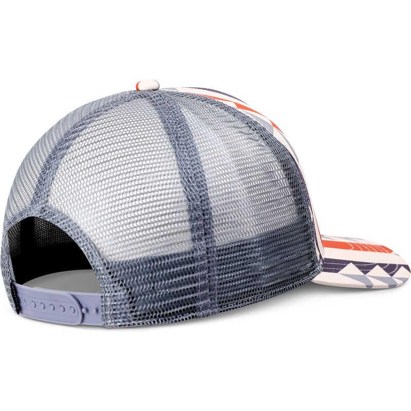 kasketter-buet-flerfarvet-snapback-hft-bauhaus-aztek-af-djinns