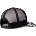 kasketter-buet-sort-snapback-hft-crasy-sofa-af-djinns