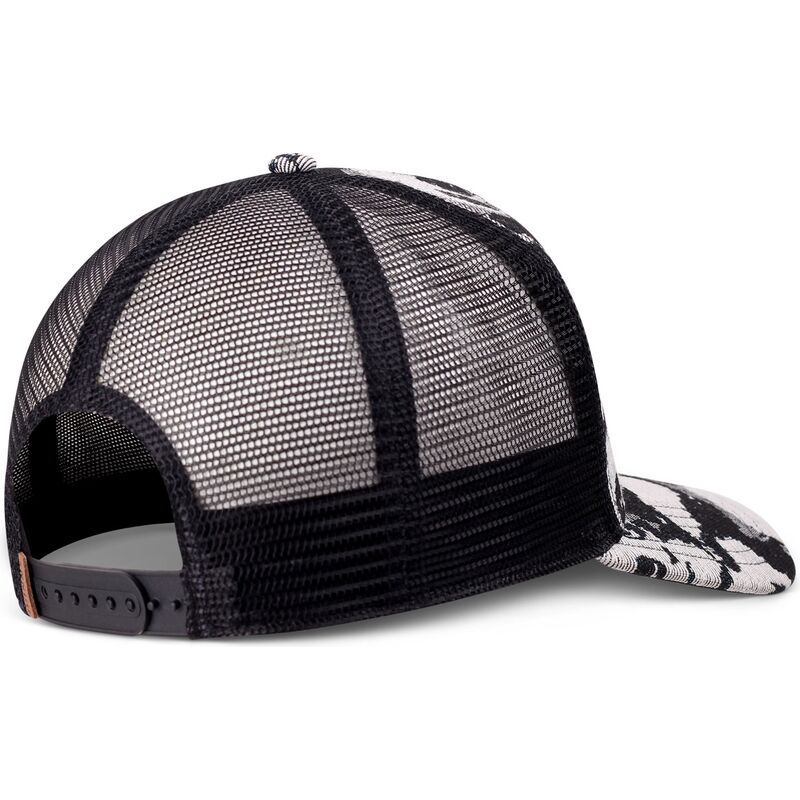 kasketter-buet-sort-snapback-hft-crasy-sofa-af-djinns