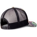 kasketter-buet-flerfarvet-snapback-hft-cap-sofa-aliens-af-djinns