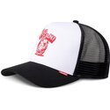kasketter-buet-sort-snapback-hft-toucan-af-djinns