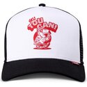 kasketter-buet-sort-snapback-hft-toucan-af-djinns