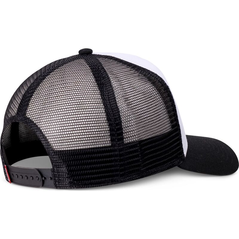 kasketter-buet-sort-snapback-hft-toucan-af-djinns