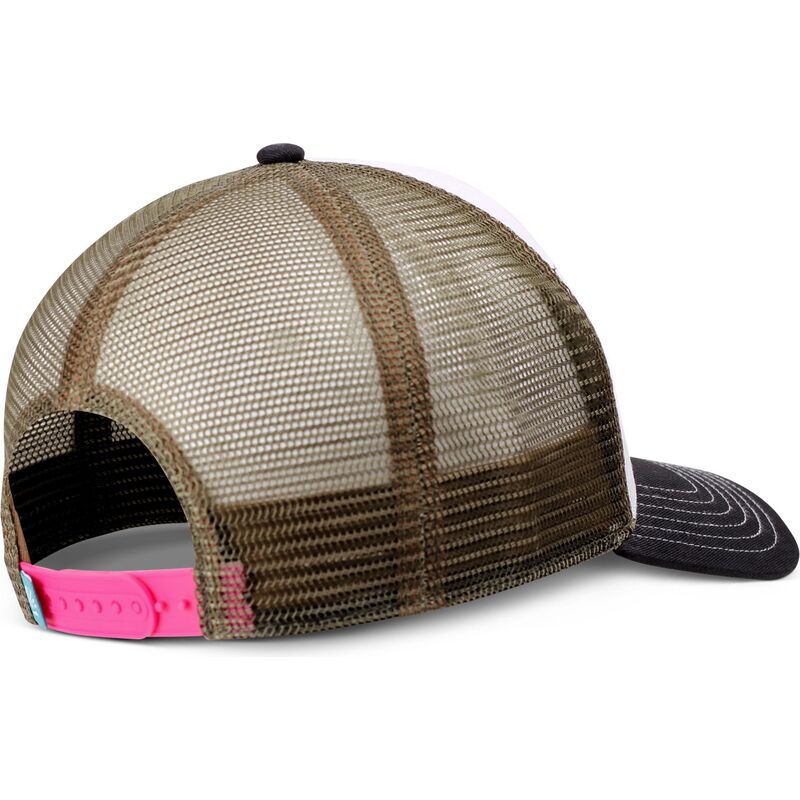 kasketter-buet-sort-snapback-hft-wagging-af-coastal kasketter-buet-sort-snapback-hft-wagging-af-coastal