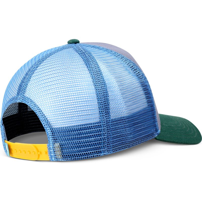 kasketter-buet-flerfarvet-snapback-hft-to-the-bone-af-coastal kasketter-buet-flerfarvet-snapback-hft-to-the-bone-af-coastal