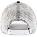 kasketter-buet-marinebla-snapback-pequeno-fra-boston-red-sox-mlb-af-47-brand