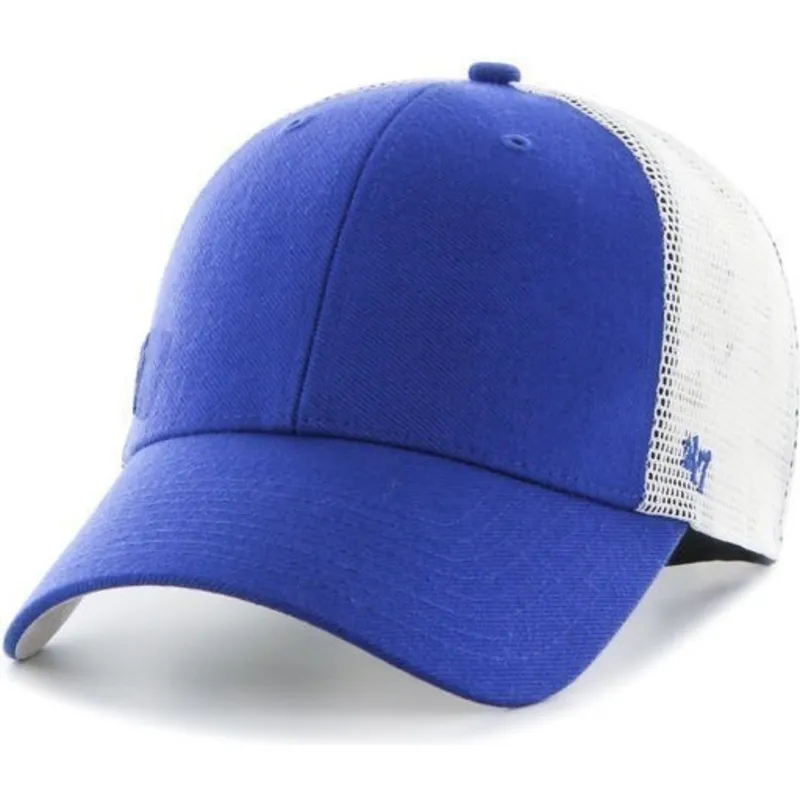 kasketter-buet-bla-snapback-pequeno-fra-los-angeles-dodgers-mlb-af-47-brand