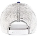 bla-trucker-kasket-med-lille-mlb-los-angeles-dodgers-logo-fra-47-brand