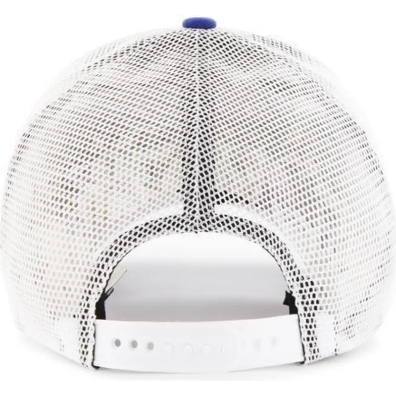 kasketter-buet-bla-snapback-pequeno-fra-los-angeles-dodgers-mlb-af-47-brand