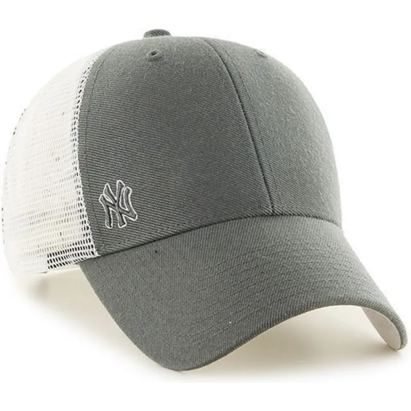 kasketter-buet-sten-snapback-pequeno-fra-new-york-yankees-mlb-af-47-brand