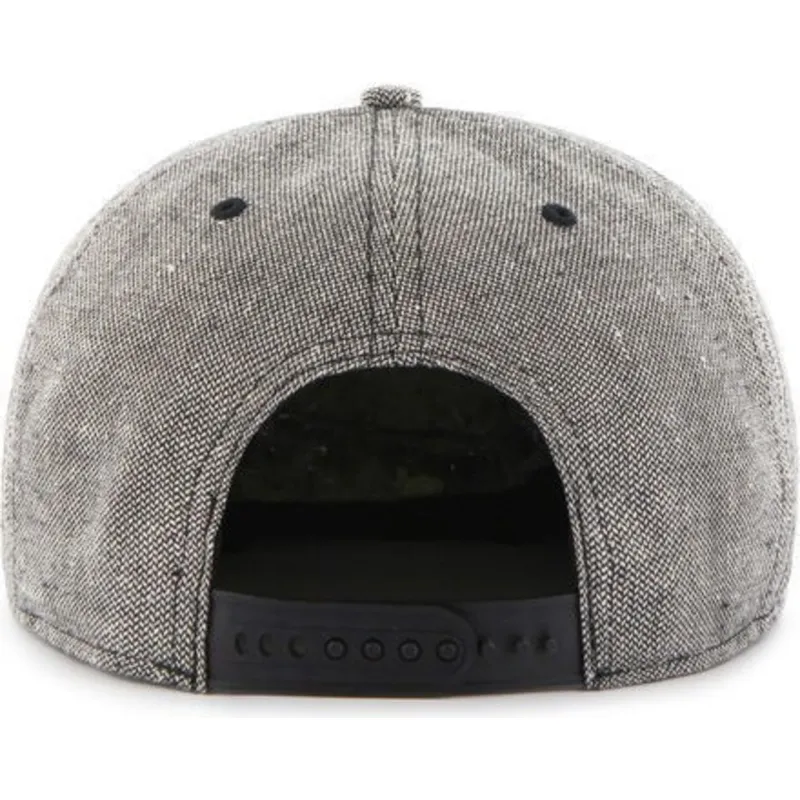 kasketter-flad-sort-snapback-tejido-vaquero-fra-san-francisco-giants-mlb-af-47-brand