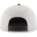 kasketter-flad-gra-snapback-lisa-lateral-fra-los-angeles-dodgers-mlb-af-47-brand