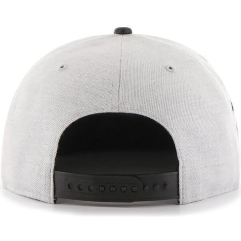 kasketter-flad-gra-snapback-lisa-lateral-fra-los-angeles-dodgers-mlb-af-47-brand