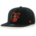 kasketter-flad-sort-snapback-lisa-lateral-fra-baltimore-orioles-mlb-af-47-brand