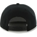 kasketter-flad-sort-snapback-lisa-lateral-fra-pittsburgh-pirates-mlb-af-47-brand