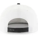 kasketter-flad-hvid-snapback-lisa-lateral-fra-chicago-white-sox-mlb-af-47-brand