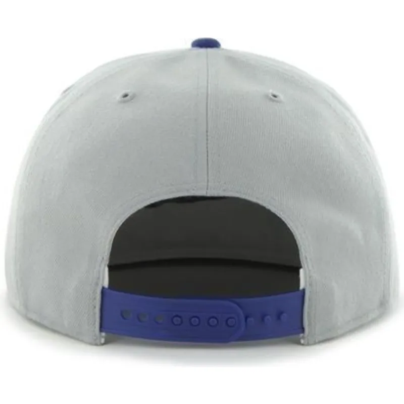 kasketter-flad-gra-snapback-lisa-lateral-fra-los-angeles-dodgers-mlb-af-47-brand