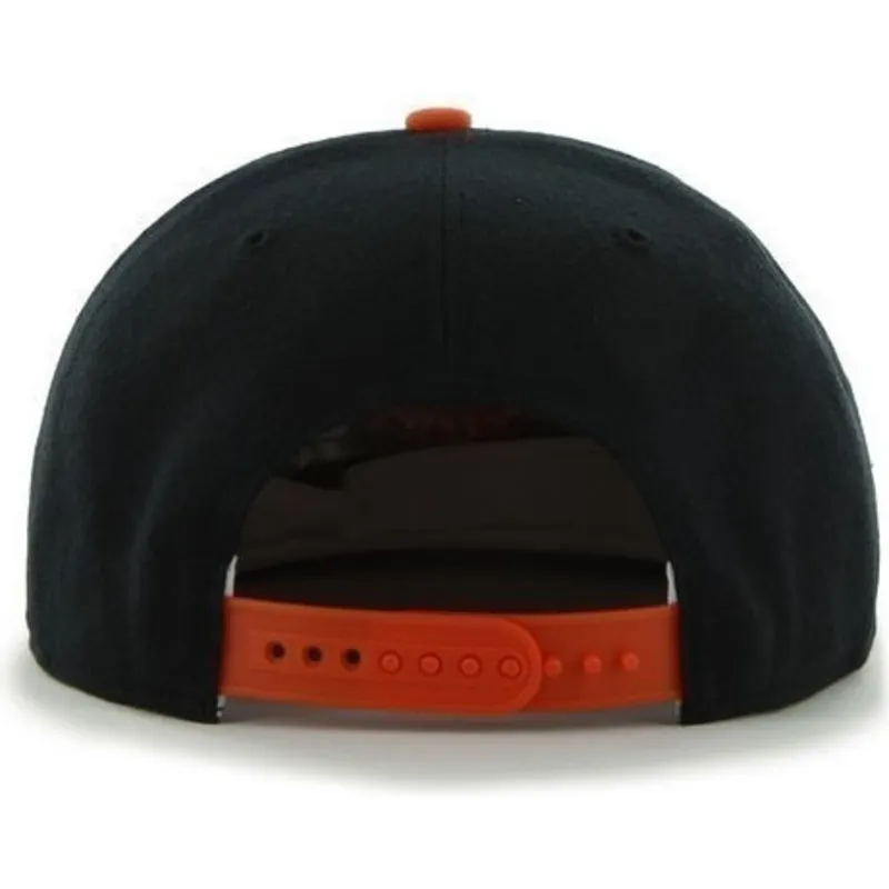 kasketter-flad-sort-snapback-lisa-lateral-fra-san-francisco-giants-mlb-af-47-brand