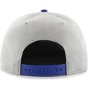 kasketter-flad-gra-snapback-lateral-fra-los-angeles-dodgers-mlb-af-47-brand