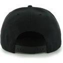 kasketter-flad-sort-snapback-fra-san-jose-sharks-nhl-af-47-brand