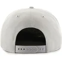 kasketter-flad-gra-snapback-lisa-fra-anaheim-ducks-nhl-af-47-brand