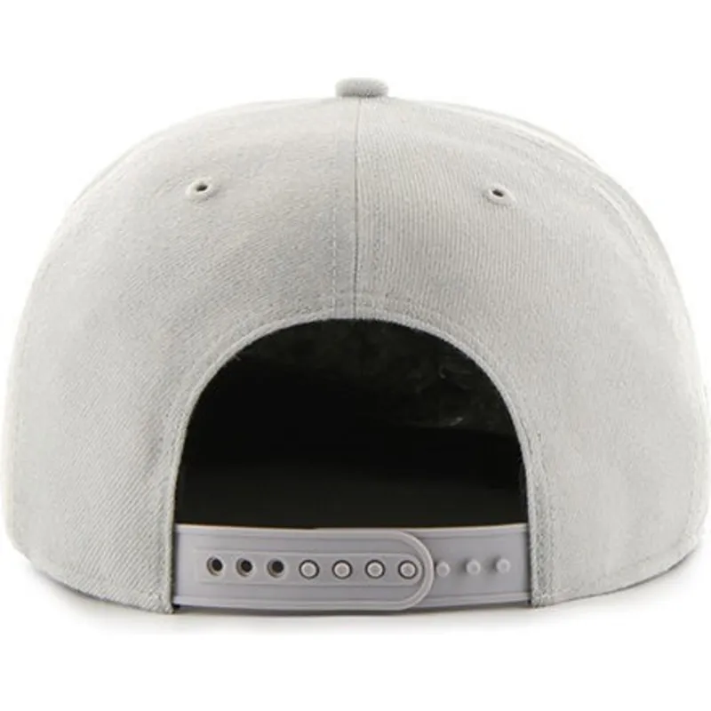 kasketter-flad-gra-snapback-lisa-fra-anaheim-ducks-nhl-af-47-brand
