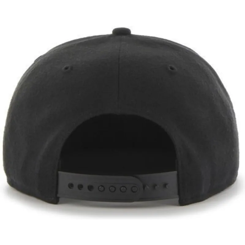 kasketter-flad-sort-snapback-lisa-fra-boston-bruins-nhl-af-47-brand