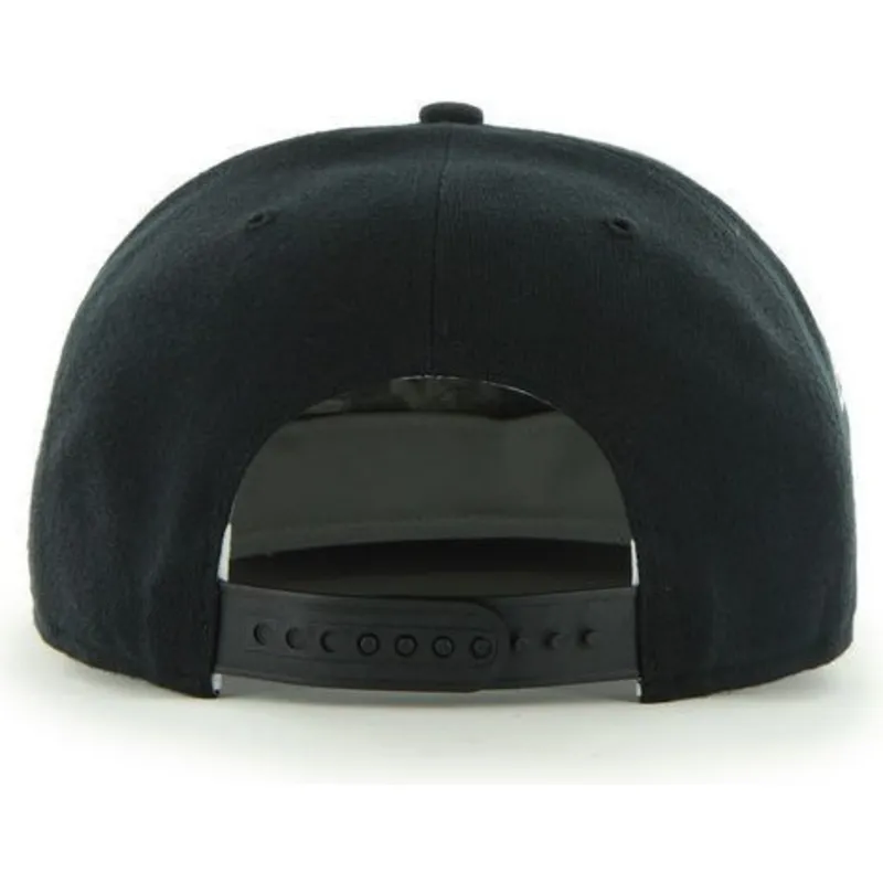 kasketter-flad-sort-snapback-lisa-fra-los-angeles-kings-nhl-af-47-brand
