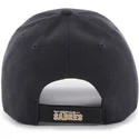 kasketter-buet-marinebla-justerbar-rem-fra-buffalo-sabres-nhl-af-47-brand