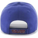 kasketter-buet-bla-justerbar-rem-fra-new-york-rangers-nhl-af-47-brand