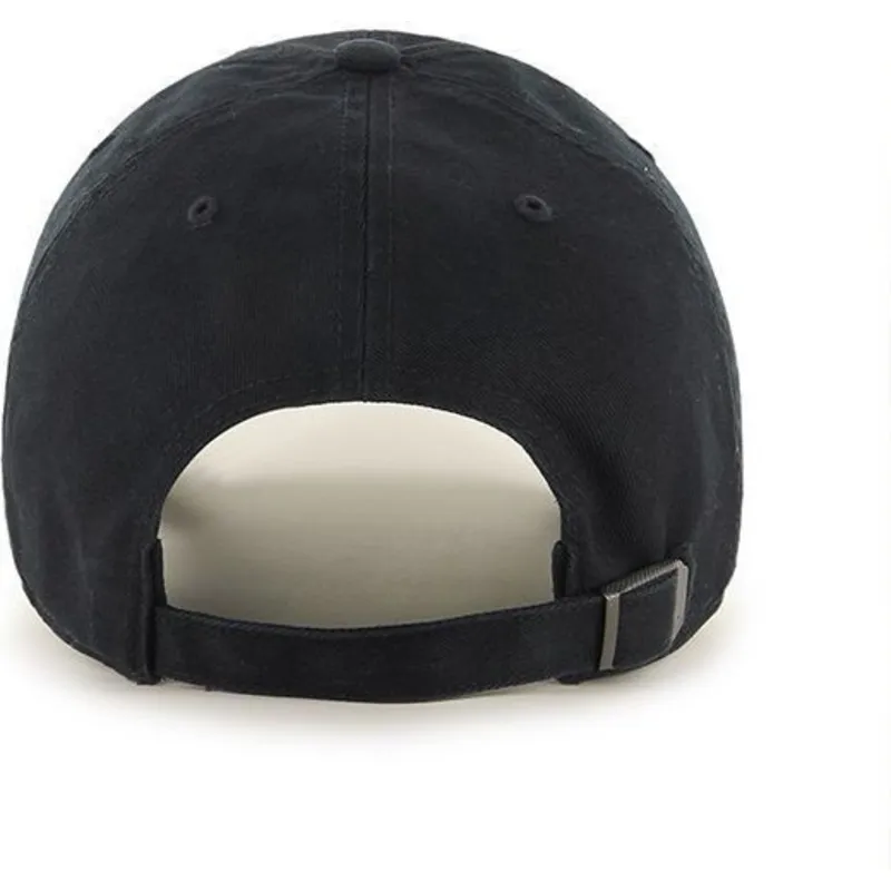 kasketter-buet-sort-justerbar-rem-pequeno-fra-chicago-white-sox-nhl-af-47-brand