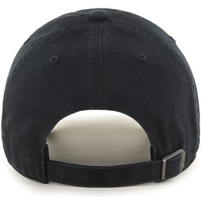 kasketter-buet-sort-justerbar-rem-pequeno-fra-new-york-yankees-mlb-af-47-brand