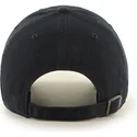 kasketter-buet-sort-justerbar-rem-frontal-grande-fra-toronto-blue-jays-mlb-af-47-brand