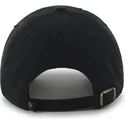 kasketter-buet-sort-justerbar-rem-nombre-frontal-grande-fra-pittsburgh-pirates-mlb-af-47-brand
