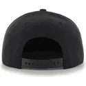 kasketter-flad-sort-snapback-til-barn-fra-new-york-yankees-mlb-af-47-brand