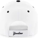 kasketter-buet-hvid-justerbar-rem-fra-new-york-yankees-mlb-af-47-brand