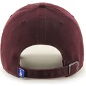 47-brand-los-angeles-dodgers-mlb-clean-up-bordeaux-buet-kasket