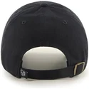 kasketter-buet-sort-justerbar-rem-fra-los-angeles-kings-nhl-af-47-brand
