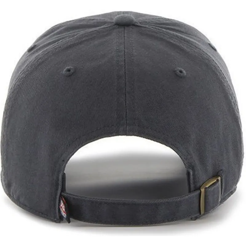 kasketter-buet-marinebla-justerbar-rem-fra-new-york-red-bulls-fc-major-league-soccer-af-47-brand