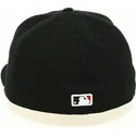 sort-justerbar-59fifty-authentic-on-field-pittsburgh-pirates-mlb-kasket-fra-new-era