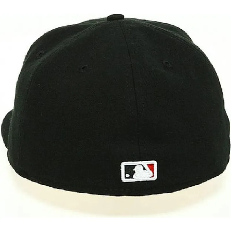 kasketter-flad-sort-tilpasset-59fifty-authentic-on-field-fra-pittsburgh-pirates-mlb-af-new-era